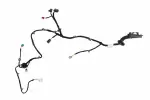 84978417 - : Front Passenger Side Door Wiring Harness for GM Image