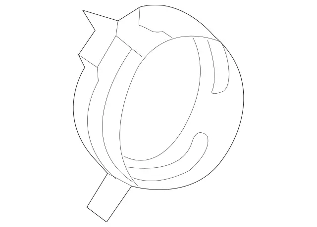 19950335 - Steering: One-Ear Clamp for Mercedes-Benz: 300C, 300CD, 350SD, AMG GT 43, AMG GT 53, AMG GT 55, AMG GT 63, AMG GT 63 Pro, AMG GT 63 S, AMG GT 63 S E Performance, C300, C400, C43 AMG, C450 AMG, C63 AMG S E Performance, CLE300, CLE450, CLE53 AMG, CLS400, CLS450, CLS53 AMG, CLS550, CLS63 AMG, CLS63 AMG S, E250, E300, E350, E400, E43 AMG, E450, E53 AMG, E550, E63 AMG, E63 AMG S, EQE 350, EQE 350 SUV, EQE 350+, EQE 350+ SUV, EQE 500, EQE 500 SUV, EQE AMG, EQE AMG SUV, EQS 450, EQS 450 SUV, EQS 450+, EQS 450+ SUV, EQS 580, EQS 580 SUV, EQS AMG, GL350, GL450, GL550, GL63 AMG, GLC300, GLC350e, GLC43 AMG, GLC63 AMG, GLC63 AMG S, GLC63 AMG S E Performance, GLE300d, GLE350, GLE400, GLE43 AMG, GLE450 AMG, GLE550e, GLE63 AMG, GLE63 AMG S, GLK250, GLK350, GLS350d, GLS450, GLS550, GLS63 AMG, Maybach EQS 680 SUV, Maybach S550, Maybach S560, Maybach S580, Maybach S600, Maybach S650, Maybach S680, Metris, ML250, ML350, ML400, ML550, ML63 AMG, S450, S500, S550, S560, S580, S580e, S600, S63 AMG, S63 AMG E Performance, SL43 AMG, SL55 AMG, SL63 AMG, SL63 AMG S E Performance Image image