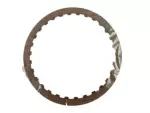 AL3Z7B164C - : 2006-2017 Ford - Transmission Clutch Friction Plate for Ford: Expedition, Explorer, Explorer Sport Trac, F-150, Mustang | Lincoln: Navigator | Mercury: Mountaineer Image