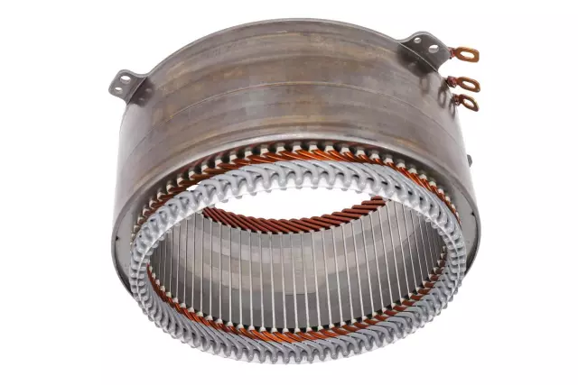 24263309 - : F Stator for GM Image