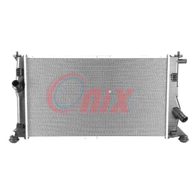 OR2894 - : Onix Radiator for Onix Image