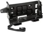 79 - Electrical, Charging and Starting: Battery Tray Replacement for Dorman Image