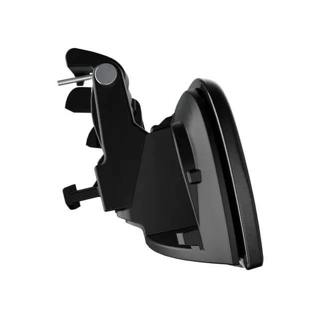 Exterior Door Handle, Right - Mopar (1mz80rxfah)