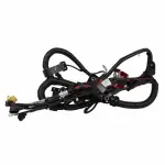 WC96372 - : Motorcraft™ Battery Cable Harness for Ford: F-150 Image