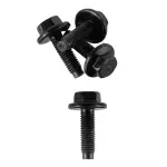 W721160S900 - : Spare Carrier Mount Bolt for Ford: Bronco Image