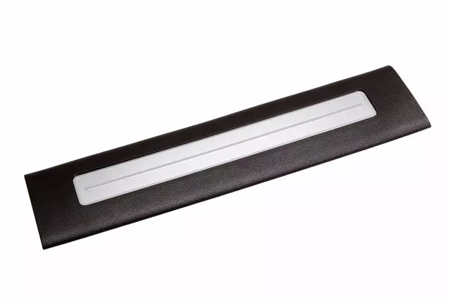 22849799 - Body: Rear Sill Plate for GM Image