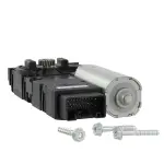 MM1239 - Body: Motorcraftâ„¢ Sunroof Motor for Ford: Escape Image