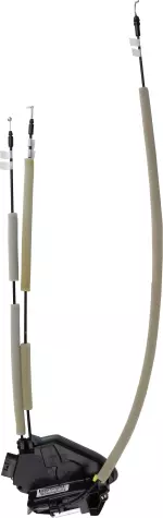 805019SE0A - Body: Lock for Nissan: NV200 Image