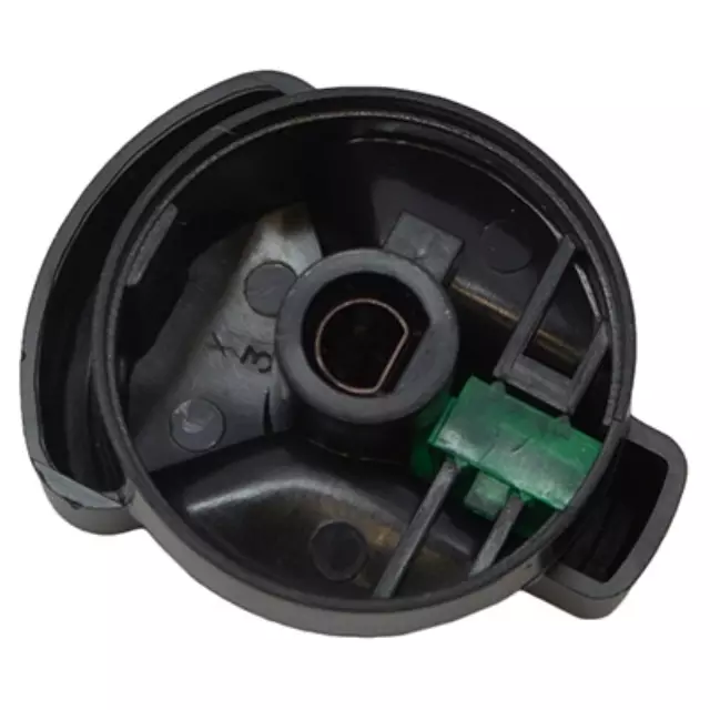 OEM NEW 2008-2019 Ford E-350 Super Duty Knob - Heater Control F8UZ-18519-AA - Ford (F8UZ-18519-AA)