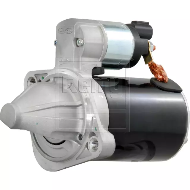 17546 - : Remy Starter Motor for Remy Image