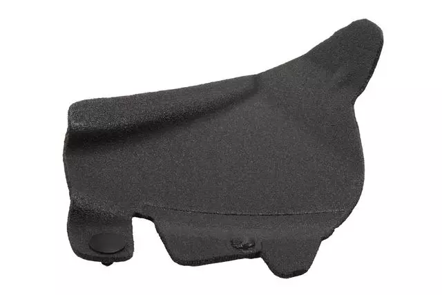 Front Driver Side Fender Filler - GM (84146967)