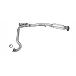 643040 - : Federal / EPA Catalytic Converter - Direct Fit for AP Exhaust Image