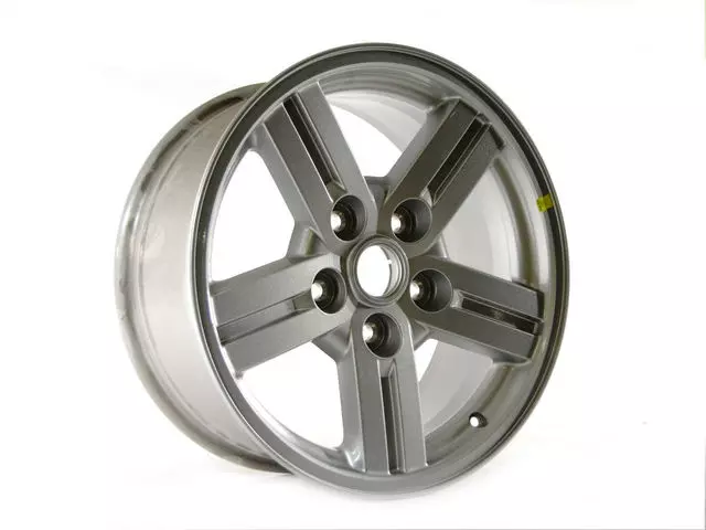 1EN68PAKAB - Wheels: Aluminum Wheel for Mopar Image