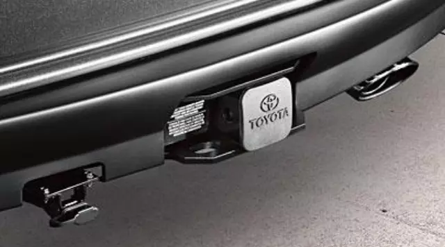 Tow Hitch Receiver, Class Iii - Toyota (PT228-48100)