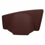 FL3Z15044D70BN - Body: End Panel for Ford: F-150 Image