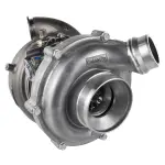 TC28 - : Turbocharger  for Motorcraft Image