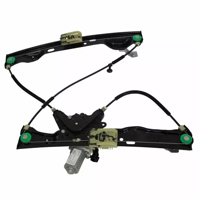 CM5Z5823201B - Body: Window Regulator for Ford Image