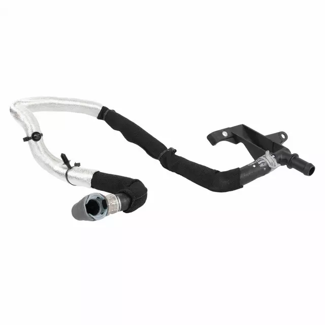 Hose Heater Water - Ford (L1MZ-18472-U)