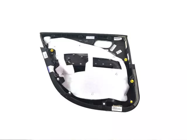 Panel Assembly - Mopar (5SA601X9AJ)