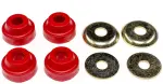 533547 - : Suspension Strut Rod Bushing Kit for Dorman Image