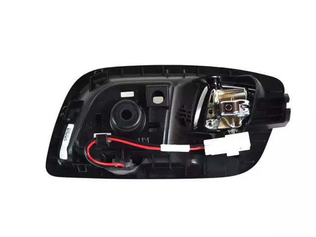 5PF58DX9AC - Interior Trim: Inside Remote Control Handle, Right for Dodge: Charger Image