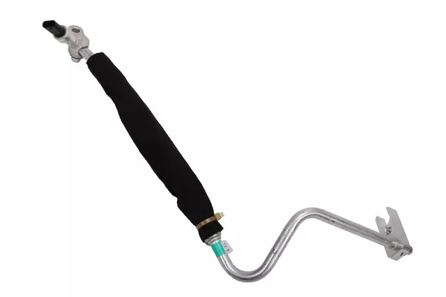 1535007 - : Acdelco™ A/C Refrigerant Discharge Hose for GM Image