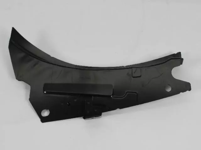 Fuel Filler Tube - Mopar (68145496AB)