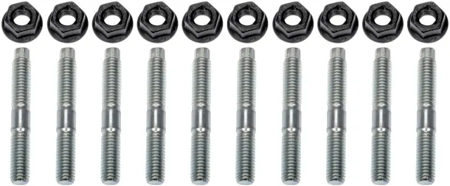 674560XD - Exhaust: Exhaust Manifold Replaces Ford YC2Z9431EA for Dorman Image