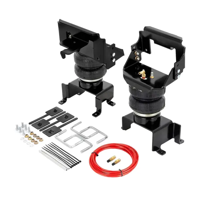 BAGF1500914 - : Arnott Air Suspension Helper Spring Kit for Arnott Image