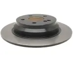 980548 - : Disc Brake Rotor for Raybestos Brakes Image