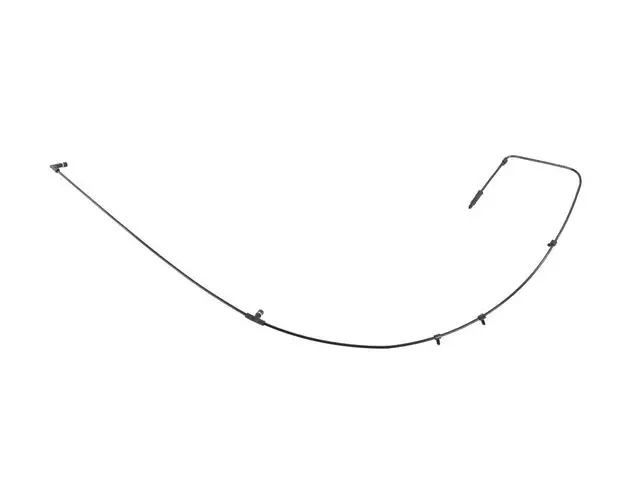 Windshield Washer Hose - Mopar (68229317AB)