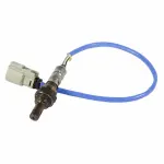 DY1167 - Emission Control: Motorcraft™ Oxygen Sensor for Ford: Explorer, Flex, Police Interceptor Sedan, Police Interceptor Utility, Taurus | Lincoln: MKS, MKT Image