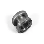 5086696AC - Front Axle; American Axle 235 MM Dual Rear Wheel; Differential and Drive Line: Pinion Flange for Mopar Image