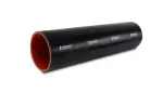 27191 - : 4in.ID12in.LSilHosCouplingBlk for Vibrant Image