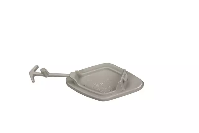 15870264 - Body: Windshield Pillar Trim Plug for GM Image