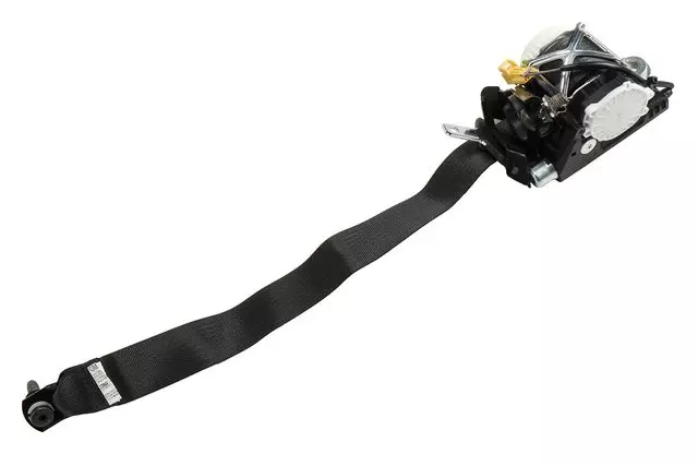 19257774 - Electrical: Belt &amp; Retractor for Chevrolet: Camaro Image