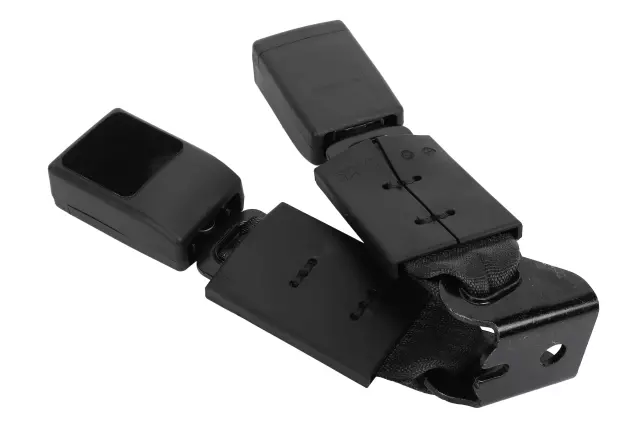 84877243 - Electrical: Buckle for Chevrolet: Equinox | GMC: Terrain Image