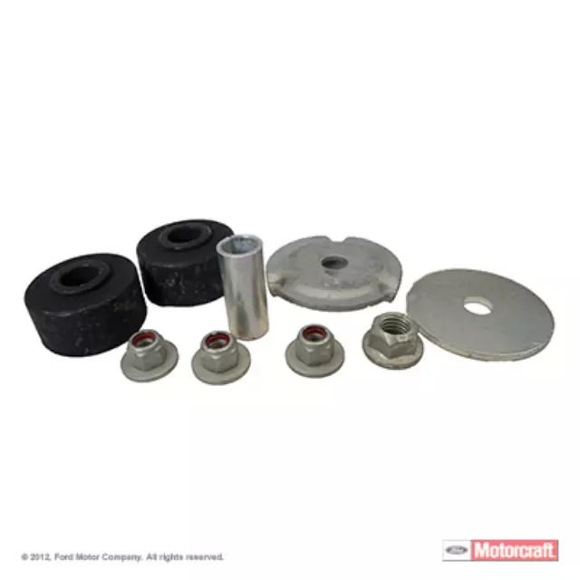 6W1Z18198AA - Suspension: Mount Bolt Bearing for FORD Image
