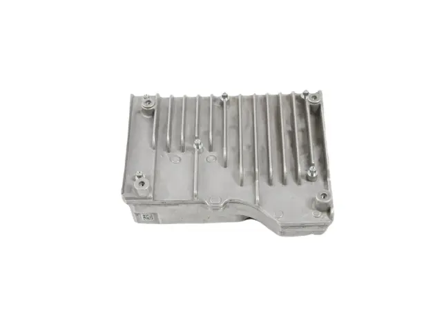 68520199AH - Electrical: Multi Media Radio for Mopar Image