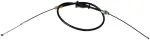 C660652 - : Parking Brake Cable for Dorman Image