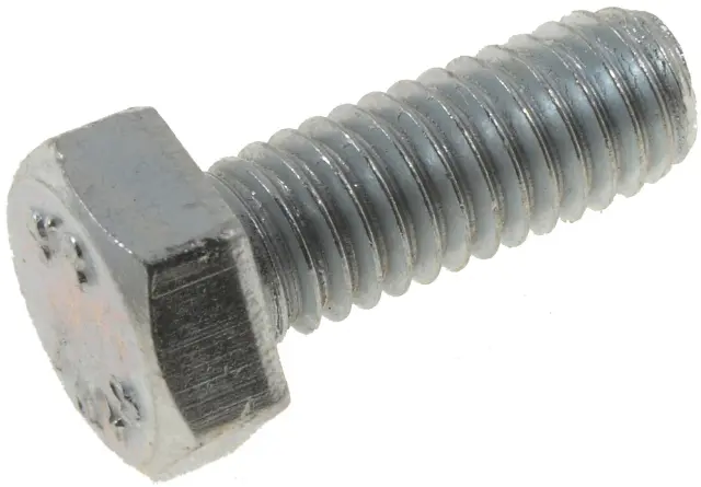 875216 - : Cap Screw-Hex Head-Class 8.8- M6-1.0 x 16mm for Dorman Image