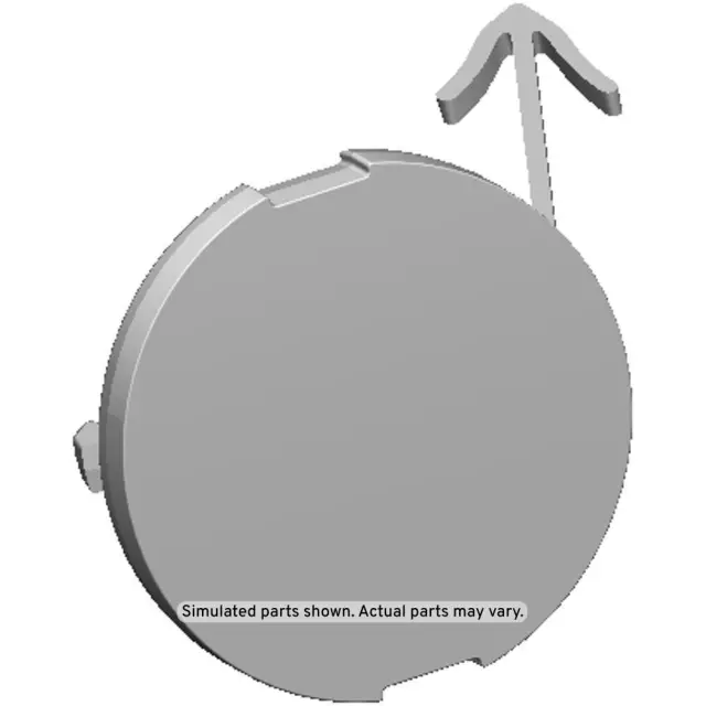 42713195 - Electrical: Tail Lamp Cap for Buick: Encore GX Image