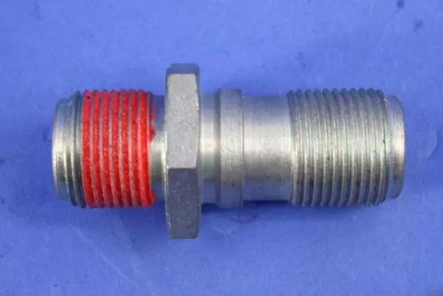 Genuine Alfa Romeo Nipple Oil Filter - Alfa Romeo (68237438AA)