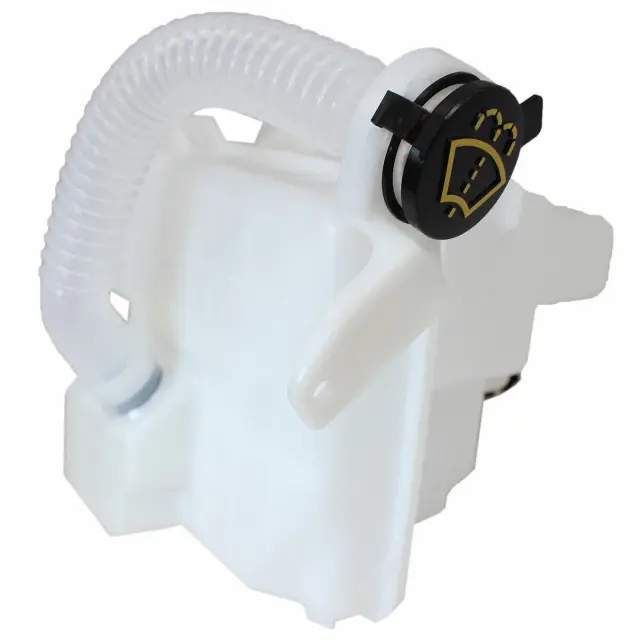 6E5Z17618A - Body: Reservoir Assembly for Ford: Fusion | Lincoln: MKZ, Zephyr | Mercury: Milan Image