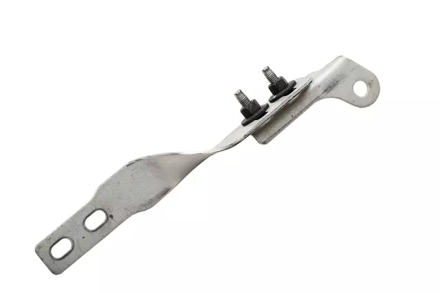 12665795 - : Part# 12665795 Catalytic Converter Brace Bracket for Chevrolet: Equinox, Malibu | GMC: Terrain Image