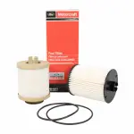 FD4617 - : Motorcraft™ Fuel Filter for Ford: F-250 Super Duty, F-350 Super Duty, F-450 Super Duty, F-550 Super Duty Image