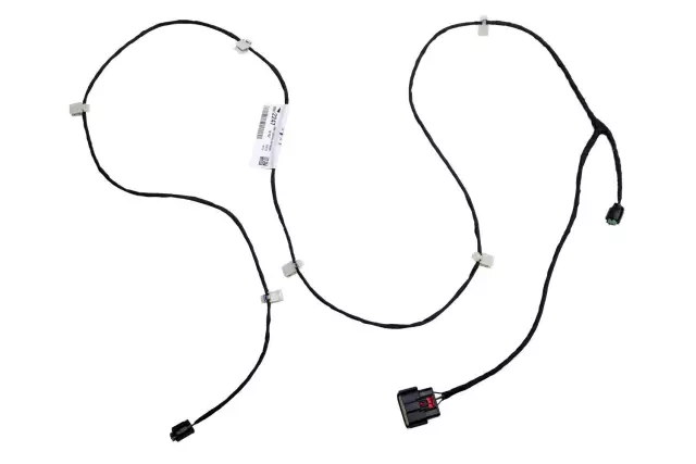Harness - GM (92272247)