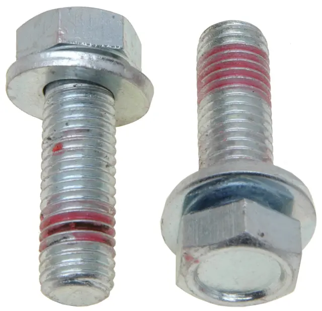 H17010 - Brakes &amp; Brake Parts: Raybestos R-Line Brake Caliper Bracket Mounting Bolt for Raybestos Brakes Image