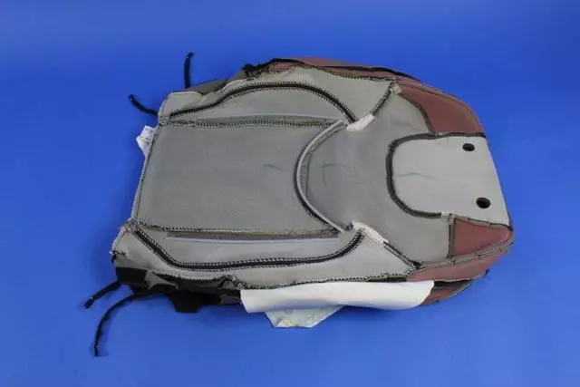 Front Seat Back Cover, Right - Mopar (5VF98DX9AE)