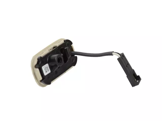 Radio Control Switch, Right - Mopar (1TH12JW4AB)